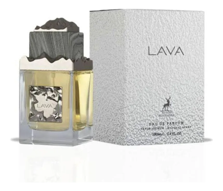 Maison Alhambra Lava 100 Ml