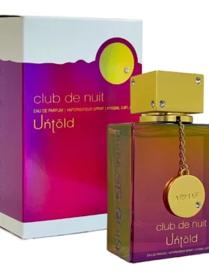 Armaf Club De Nuit Untold EDP 105ml unisex