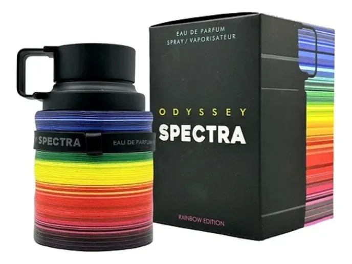 Armaf Odyssey Spectra Hombre 100ml