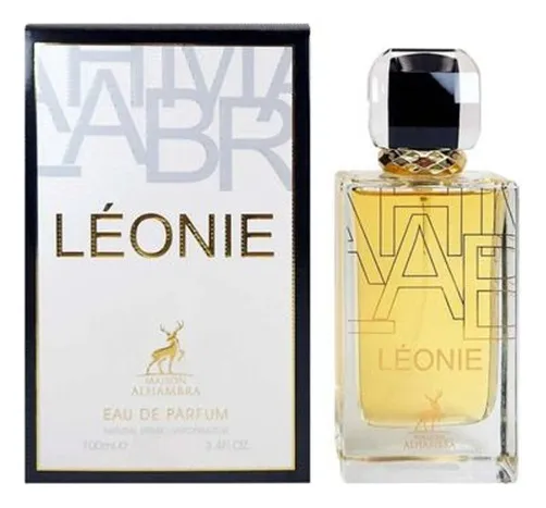 Maison Alhambra Léonie 100 Ml