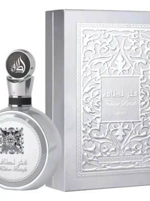 Lattafa Fakhar Platin 100ml