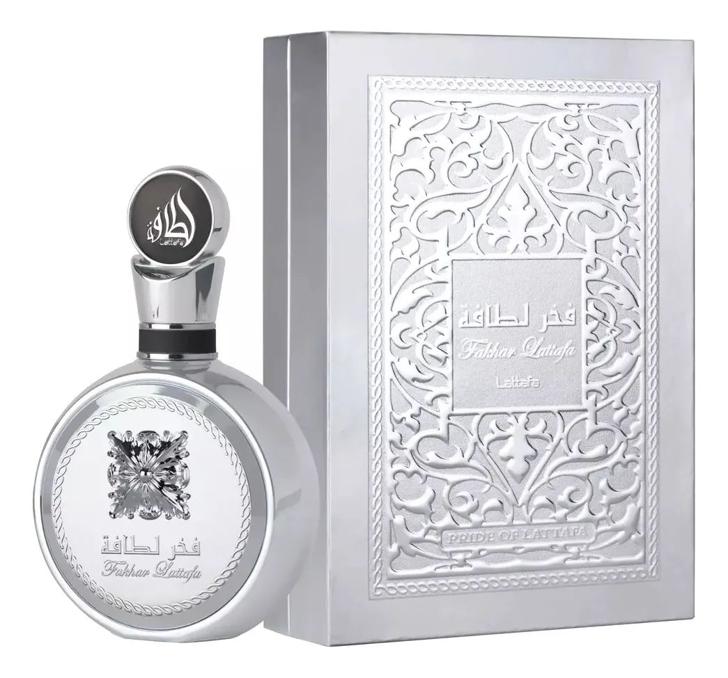 Lattafa Fakhar Platin 100ml