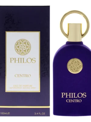 Maison Alhambra Philos Centro 100 Ml
