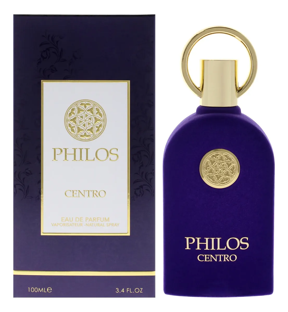 Maison Alhambra Philos Centro 100 Ml