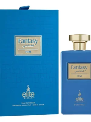 Risala Elite Fantasy Him 100 ml masculino