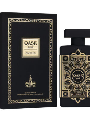 Risala Elite Qasr Majestic 100ml