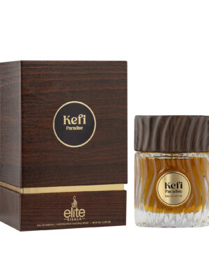 Risala Elite Kefi Paradice100 Ml