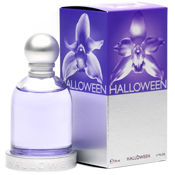Halloween EDT 50ml