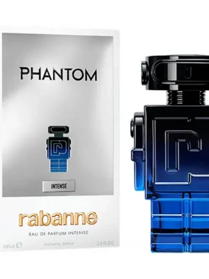 Paco Rabanne Phantom Intense EDP 100 ml