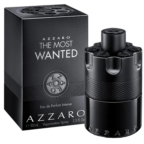 Azzaro The Most Wanted Intense 100 Ml Edp
