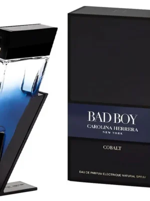 Carolina Herrera Bad Boy Cobalt Electrique edp 100ml masculino