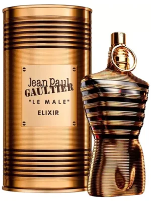 Jean Paul Gaultier Le Male Elixir Parfum 125ml