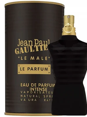 Jean Paul Gaultier Le Male Le Parfum EDP 125ml Hombre
