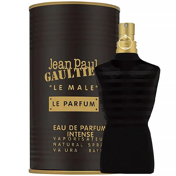 Jean Paul Gaultier Le Male Le Parfum EDP 125ml Hombre