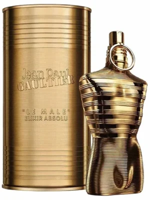 Jean Paul Gaultier Le Male Elixir Absolu Parfum 75 Ml