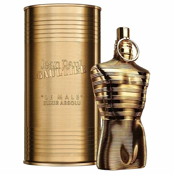 Jean Paul Gaultier Le Male Elixir Absolu Parfum 75 Ml