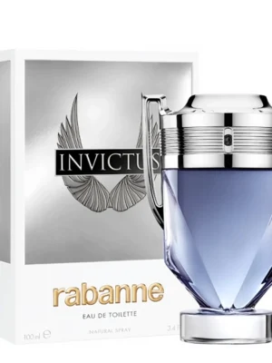 Paco Rabanne Invictus EDT 100 ml