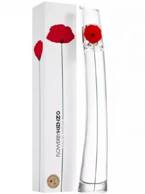 Kenzo Flower by Kenzo Edp 100 ml