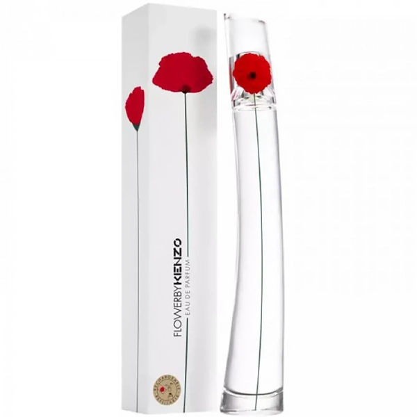 Kenzo Flower by Kenzo Edp 100 ml