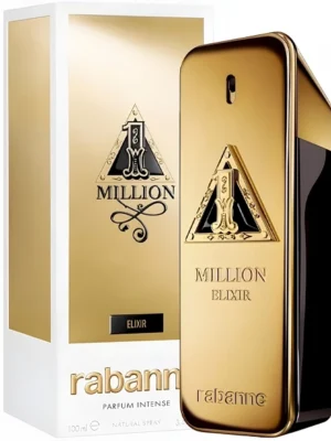 Paco Rabanne 1 Million Elixir Parfum Intense 100ml
