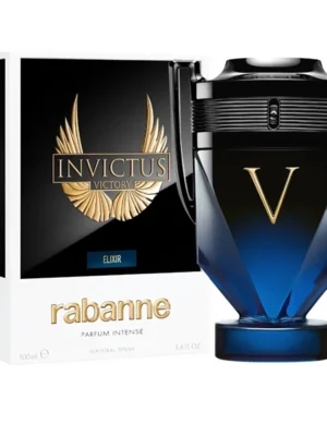 Paco Rabanne Invictus Victory Elixir Parfum Intense 100 ml