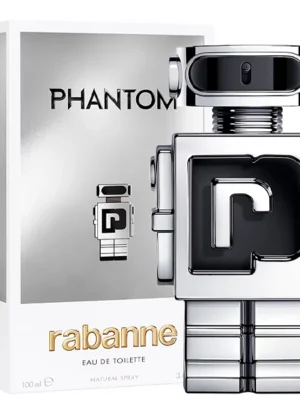 Paco Rabanne Phantom EDT 100 ml 50ml