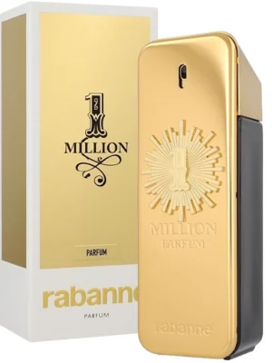 Paco Rabanne 1 Million Parfum 100 ml