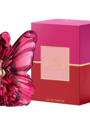 Carolina Herrera La Bomba edp 80 ml