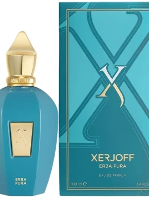 Xerjoff Erba Pura EDP 100 ml