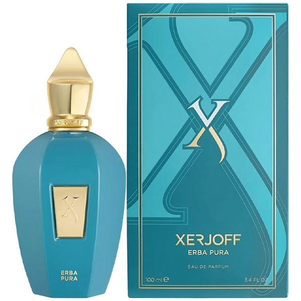 Xerjoff Erba Pura EDP 100 ml