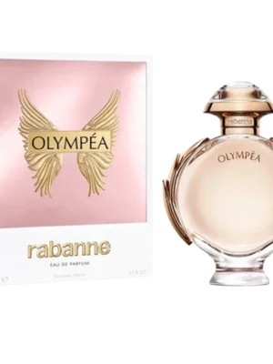 Paco Rabanne Olympéa Flora EDP 80ml 50ml