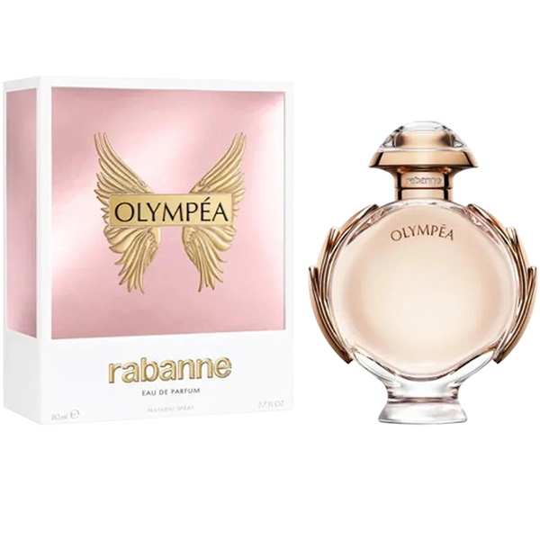 Paco Rabanne Olympéa Flora EDP 80ml 50ml