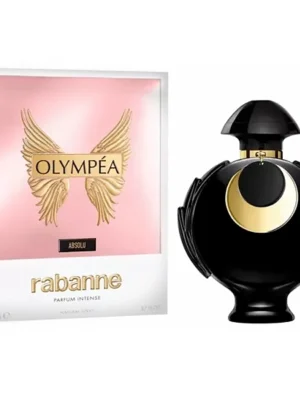 Paco Rabanne Olympéa Absolu Parfum Intense 80ml 50ml