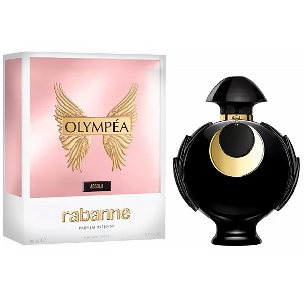 Paco Rabanne Olympéa Absolu Parfum Intense 80ml 50ml