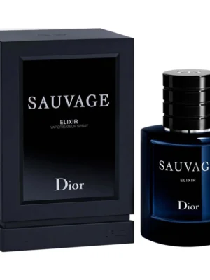 Christian Dior Sauvage Elixir 100ml