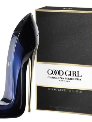 Carolina Herrera Good Girl edp Tradicional 80ml mujer