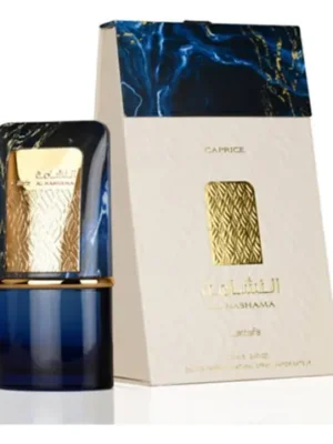 Lattafa Al Nashama Caprice Edp 100ml