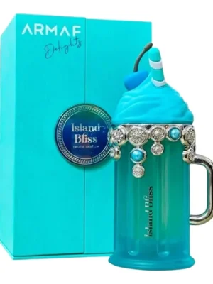 Armaf Island Bliss Delights Edp 100ml