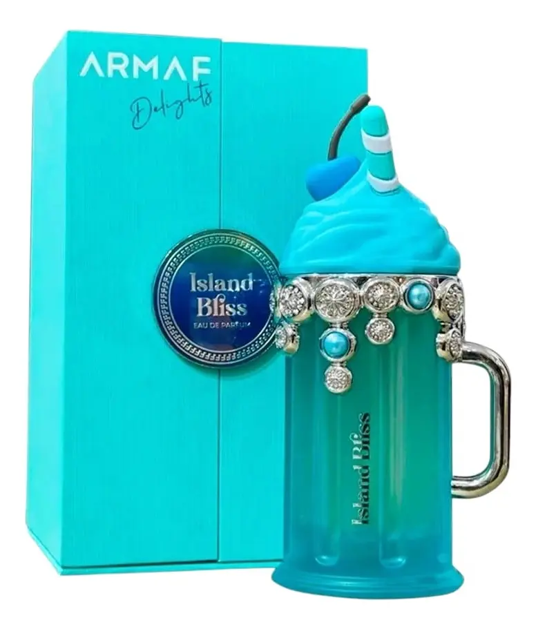 Armaf Island Bliss Delights Edp 100ml