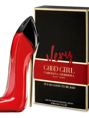 Carolina Herrera Very Good Girl edp 80 ml