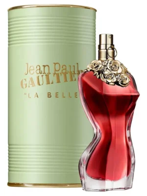 Jean Paul Gaultier La Belle Edp mujer 100 Ml