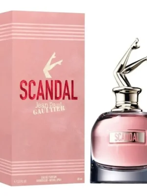 Jean Paul Gaultier Scandal 80ml Edp mujer