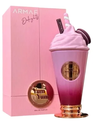 Armaf Yum Yum Delights Edp 100ml