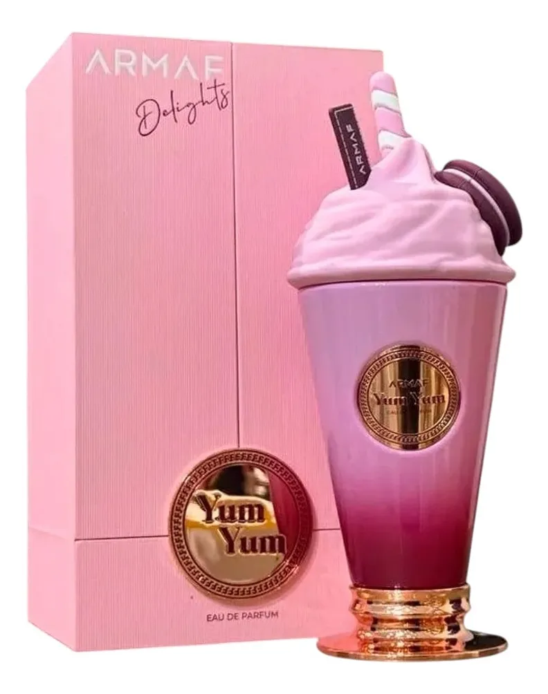 Armaf Yum Yum Delights Edp 100ml