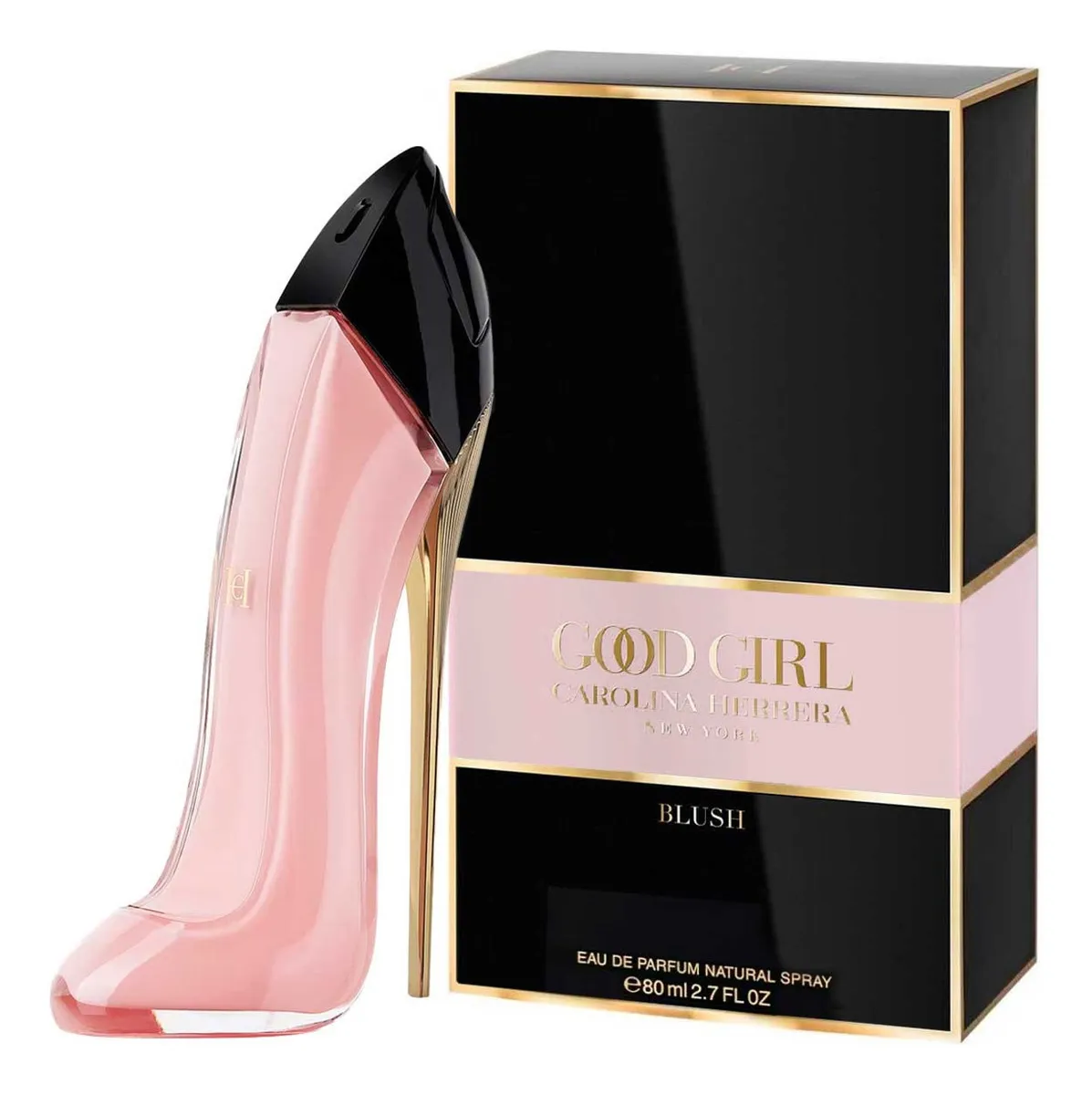 Carolina Herrera Good girl blush edp 80ml