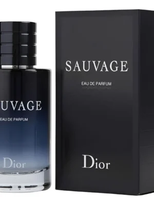 Christian Dior Sauvage EDP 100ml