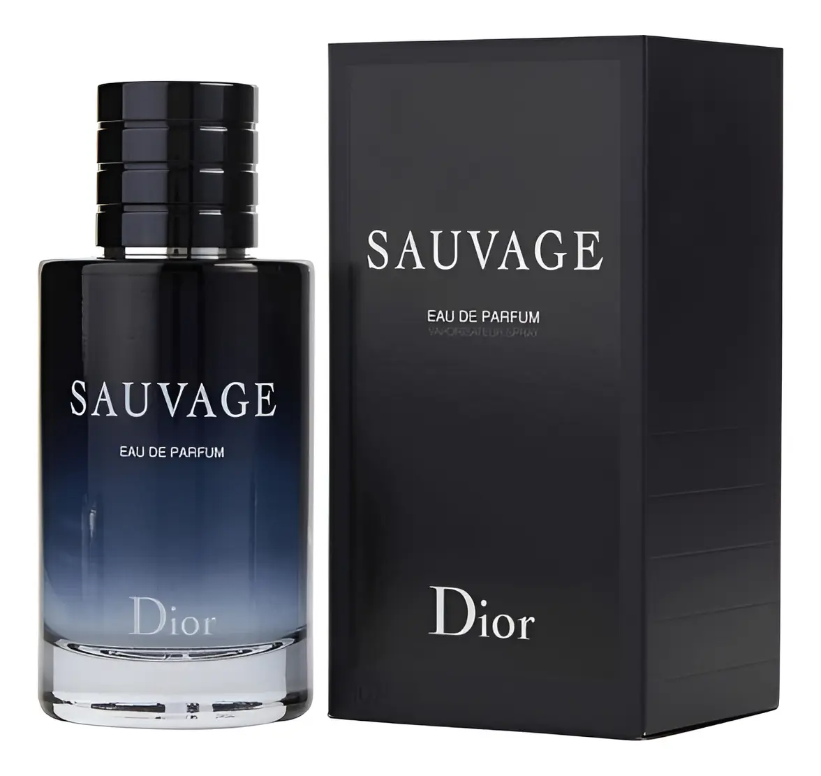 Christian Dior Sauvage EDP 100ml