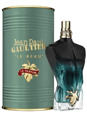 Jean Paul Gaultier Le Beau Le Parfum Intense 125ml Hombre Edp