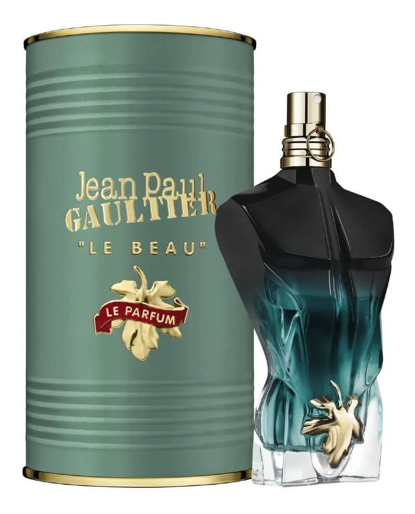 Jean Paul Gaultier Le Beau Le Parfum Intense 125ml Hombre Edp