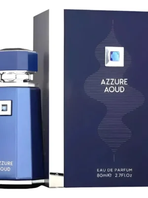 French Avenue Azzure Aoud 100ml